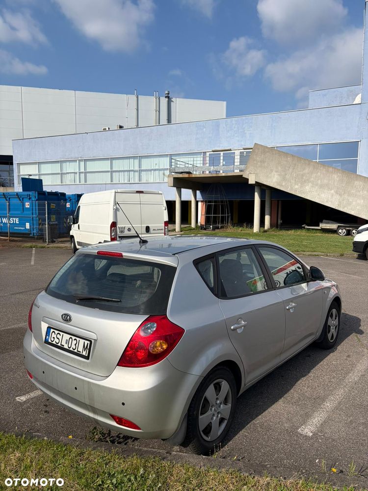 Kia Ceed 1.6 Optimum - 3