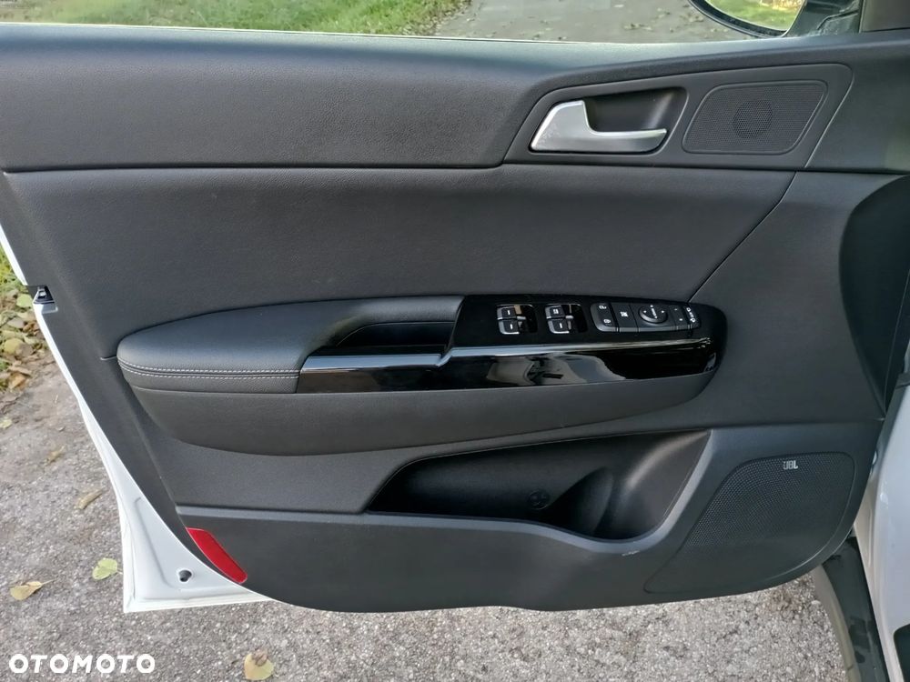 Kia Sportage - 38