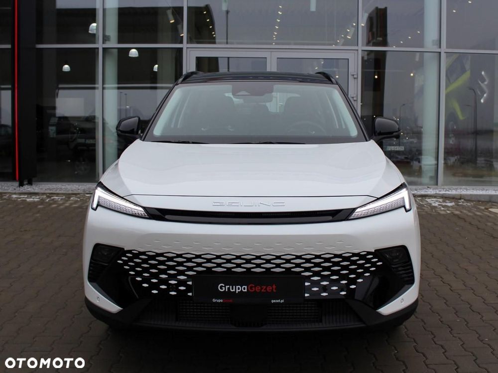 BAIC 5 - 3