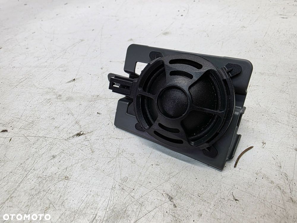 GŁOŚNIK WYSOKOTONOWY BANG PRAWY AUDI A4 B9 A5 8W6035400D - 3