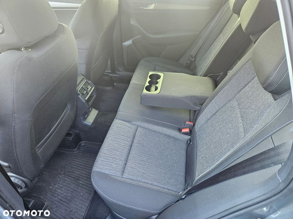 Skoda Karoq 1.5 TSI ACT 4x4 Style DSG - 31