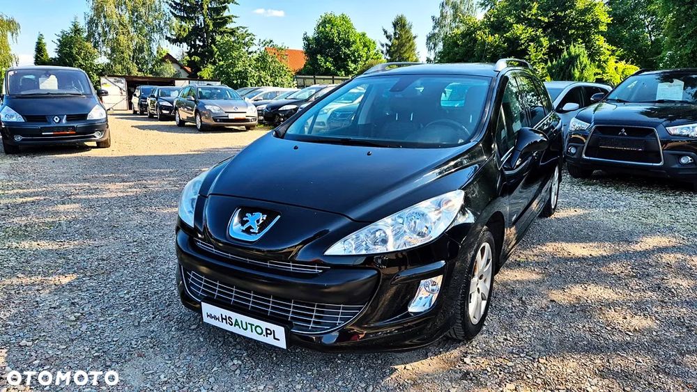 Peugeot 308 - 3