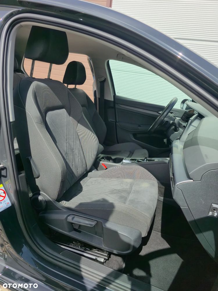 Volkswagen Golf 1.4 eHybrid OPF DSG Style - 28