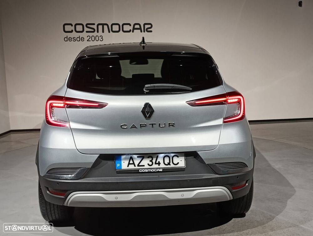 Renault Captur 1.0 TCe Techno - 13