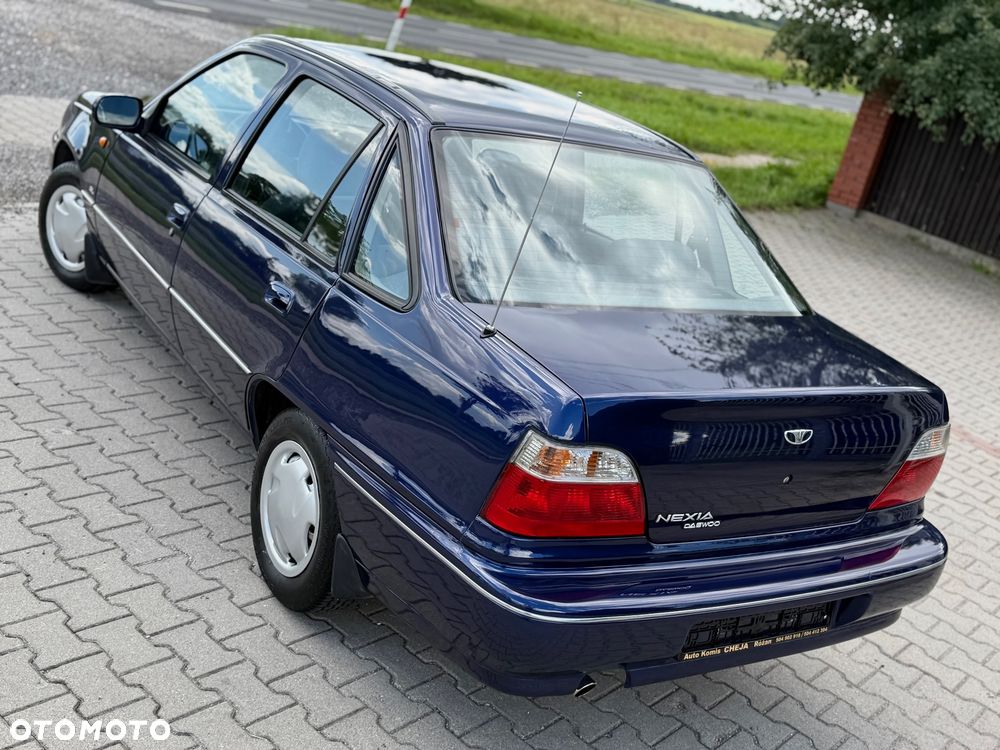 Daewoo Nexia 1.5 GL - 2
