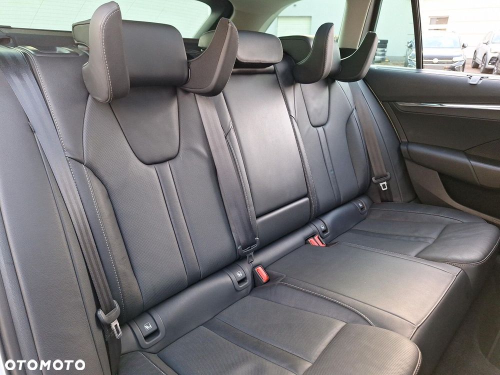 Skoda Octavia 2.0 TDI SCR Style DSG - 18