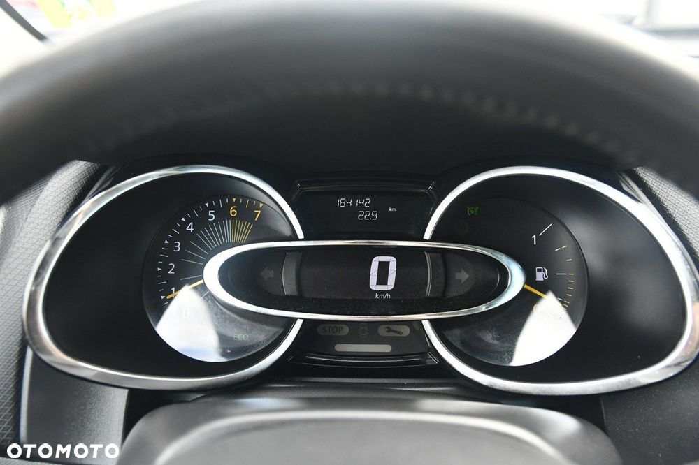 Renault Clio - 35