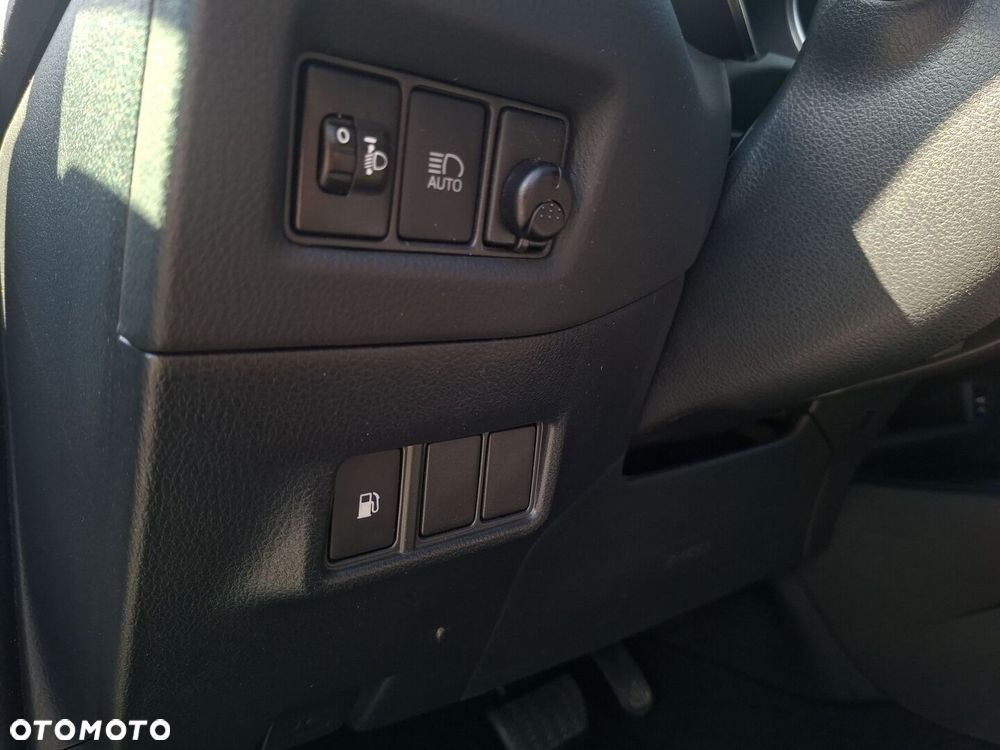 Toyota C-HR 1.8 Hybrid GPF Comfort - 23