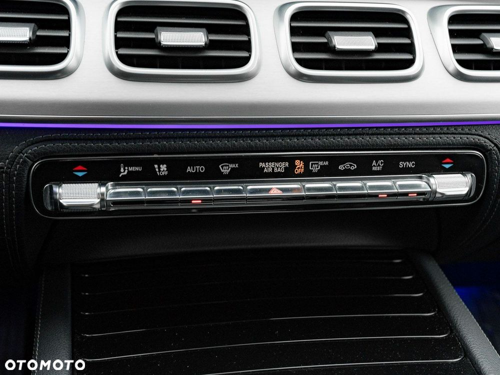 Mercedes-Benz GLE - 20