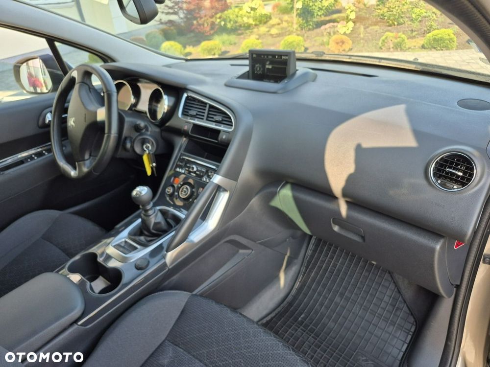 Peugeot 3008 - 7