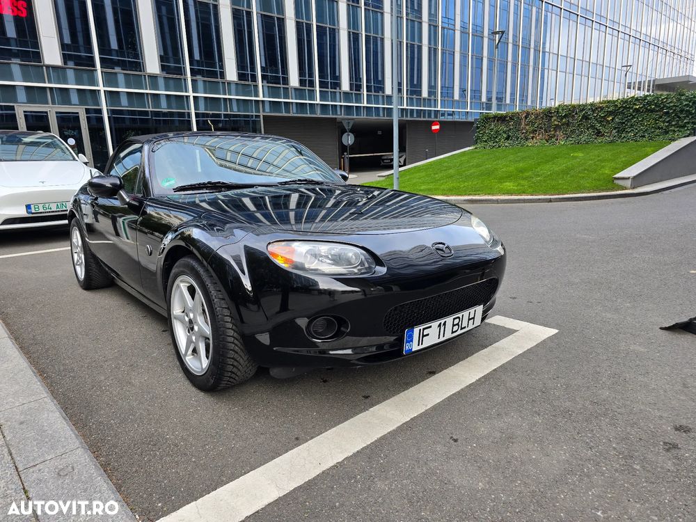Mazda MX-5 - 14