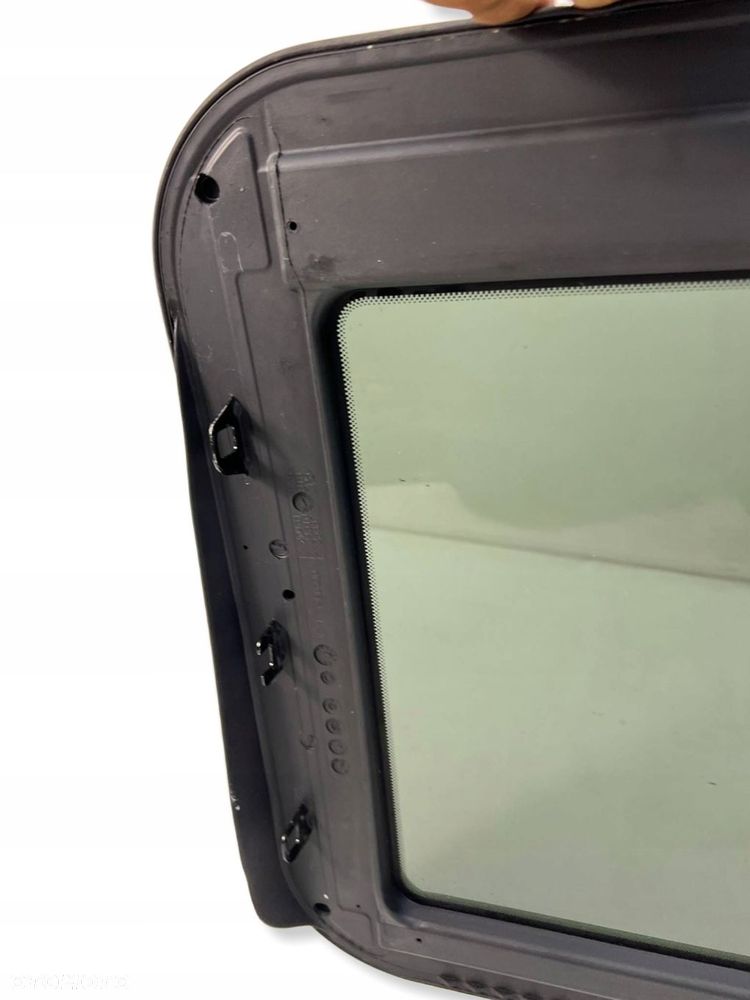 43R00128 Szybka trójkątna drzwi tylnych Audi S5 - 6