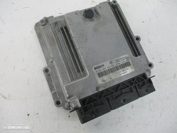 Centralina / Modulo Motor Renault Kangoo Express (Fw0/1_) - 3