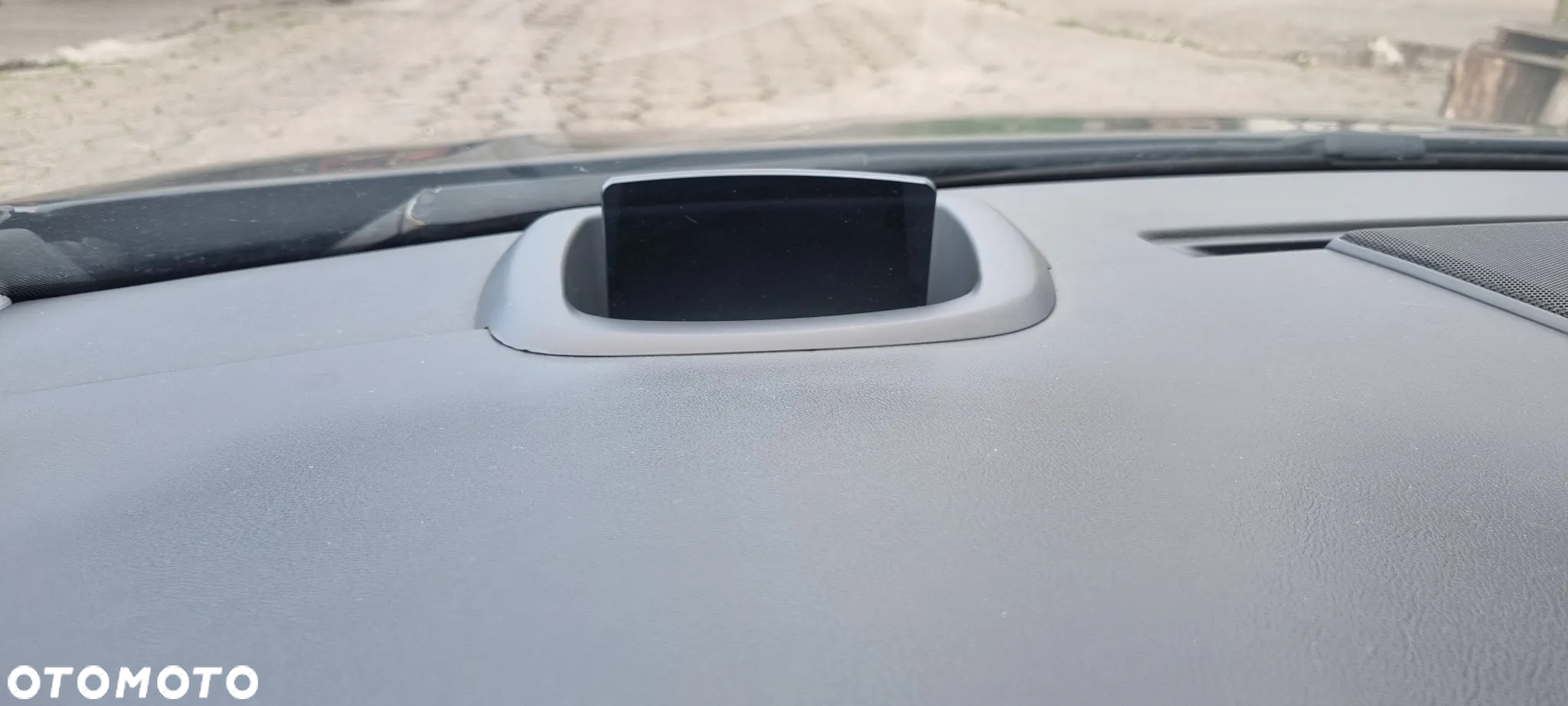 Peugeot 508 HDi FAP 160 Automatik Allure - 19