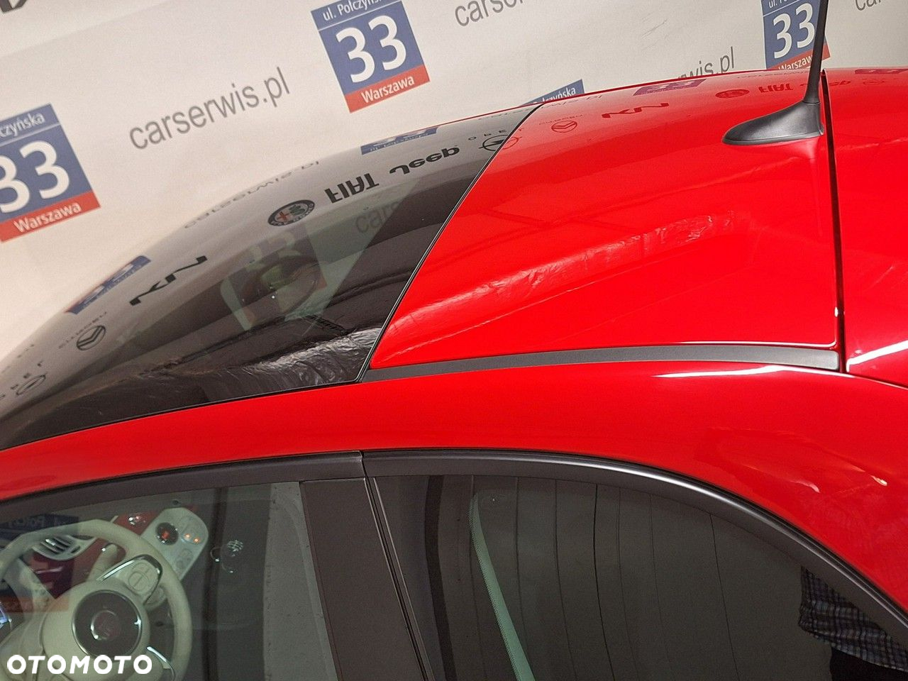 Fiat 500 - 5