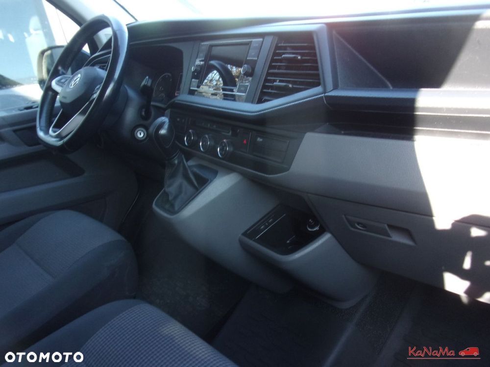 Volkswagen Transporter - 33