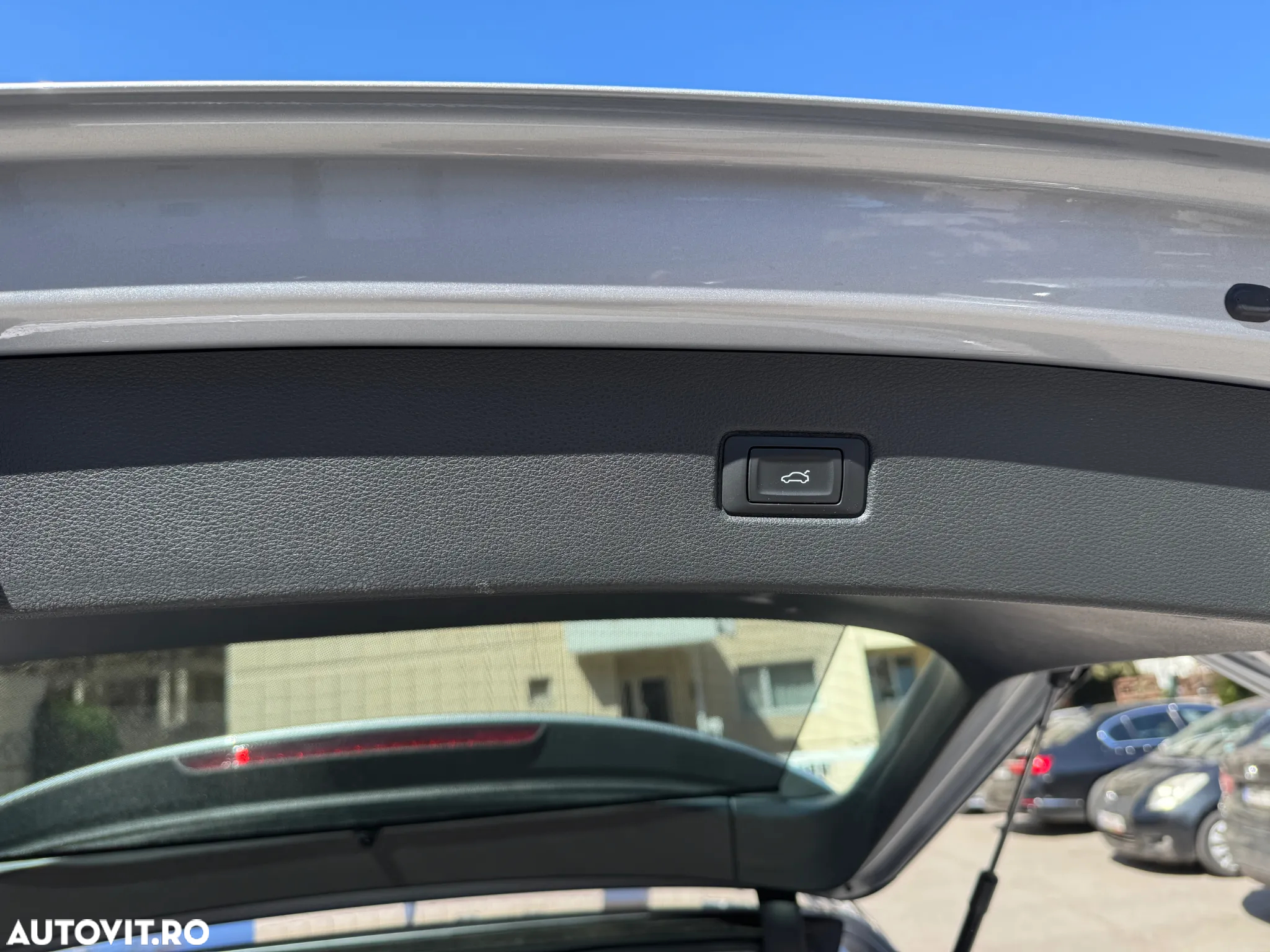 Audi Q7 3.0 TDI Quattro Tiptronic - 12