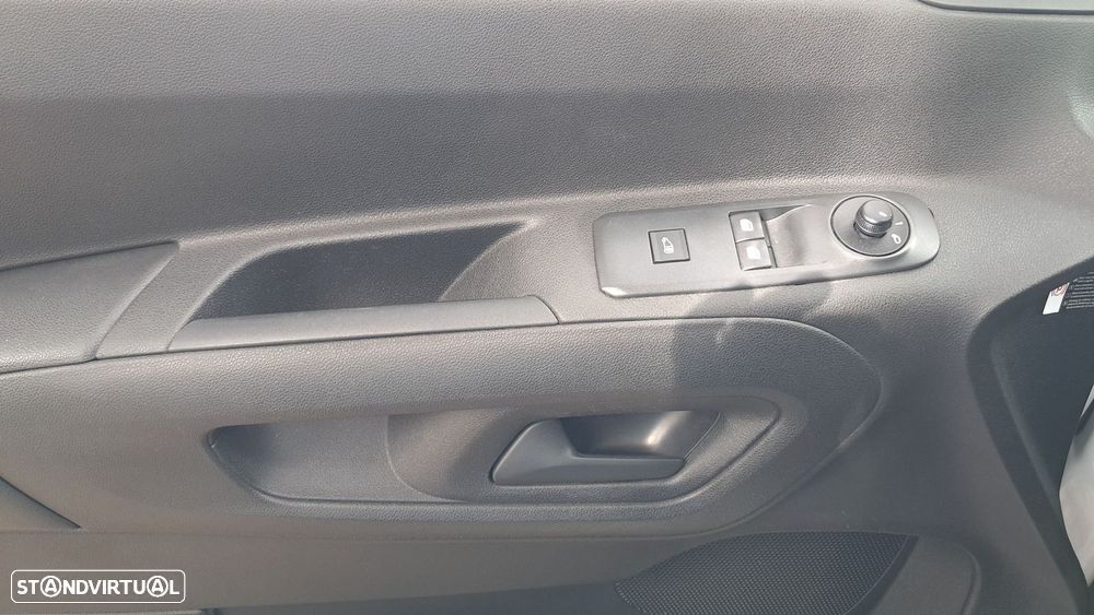 Citroën Berlingo 1.5 BlueHDi M Club - 20
