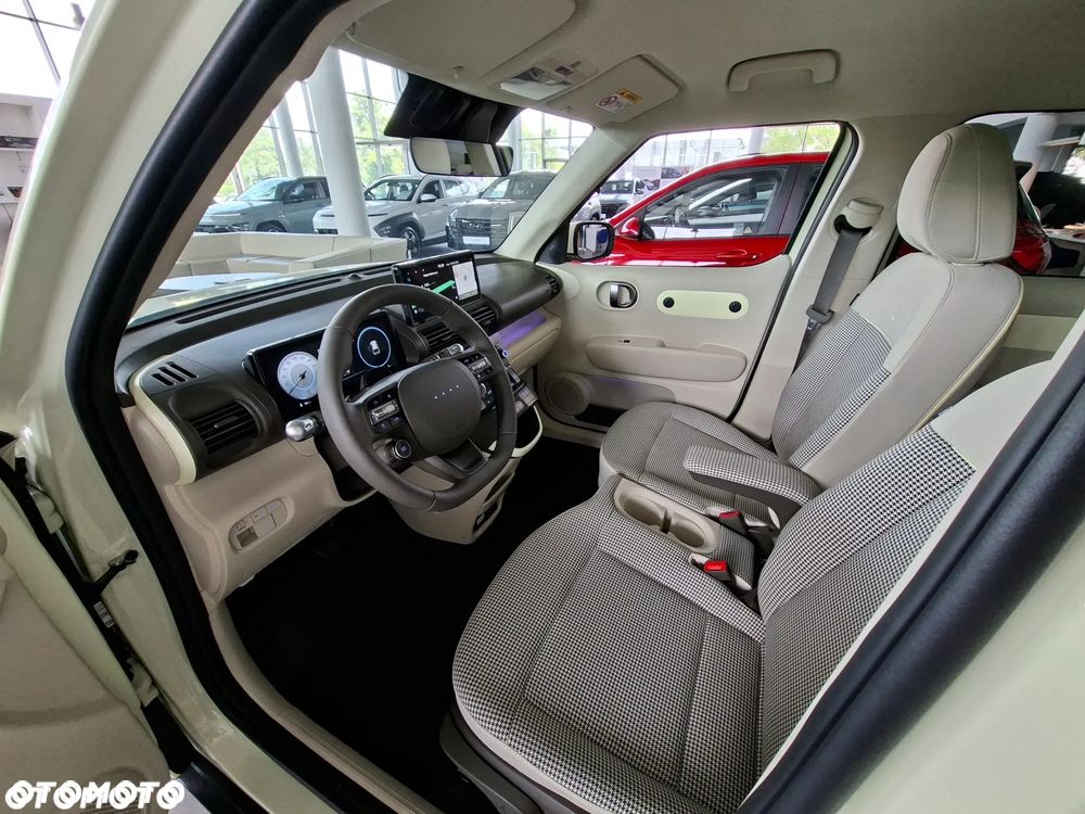 Hyundai Inster 49kWh Smart - 13
