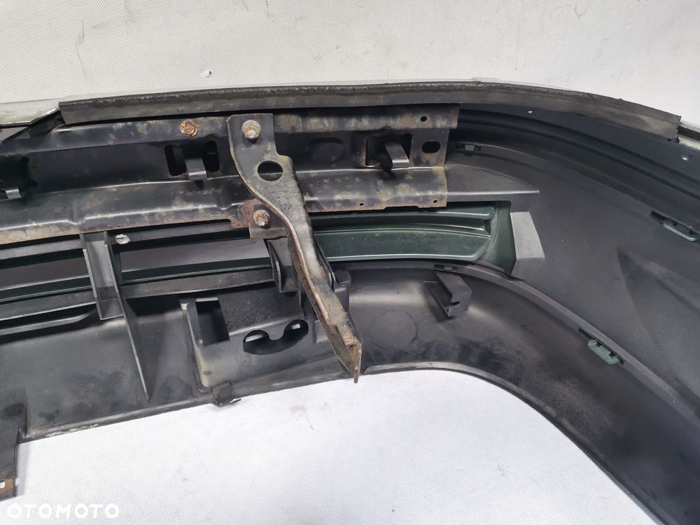 Zderzak Przód Przedni Chrom Belka OPEL OMEGA A Lift 91-93 Oryginał - 17