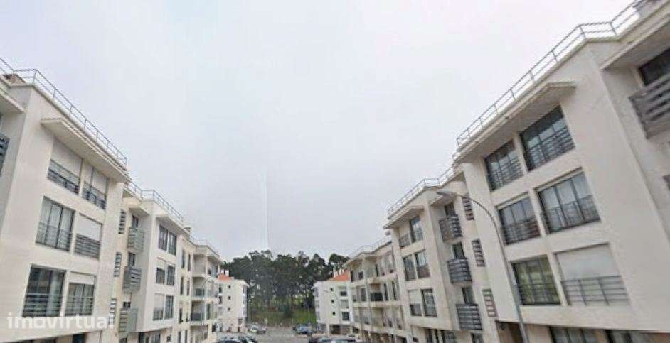 APARTAMENTO T3 COM GARAGEM E ARRECADAÇÃO - Grande imagem: 2/3