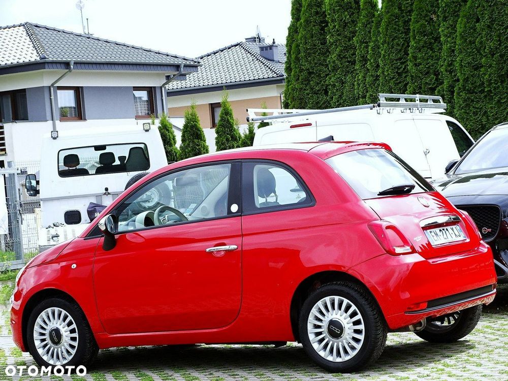 Fiat 500 - 13