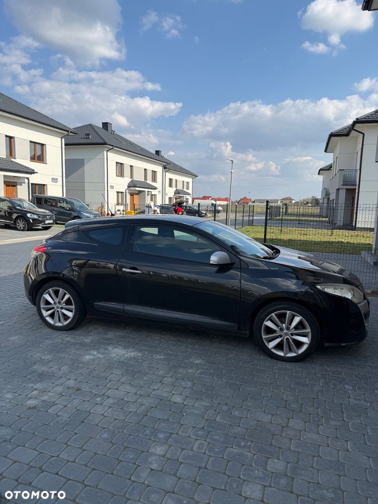 Renault Megane 1.6 16V Authentique - 3
