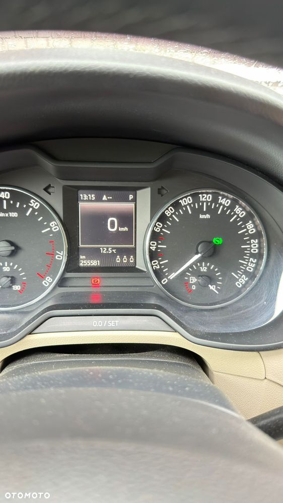Skoda Octavia 1.8 TSI Elegance DSG - 7