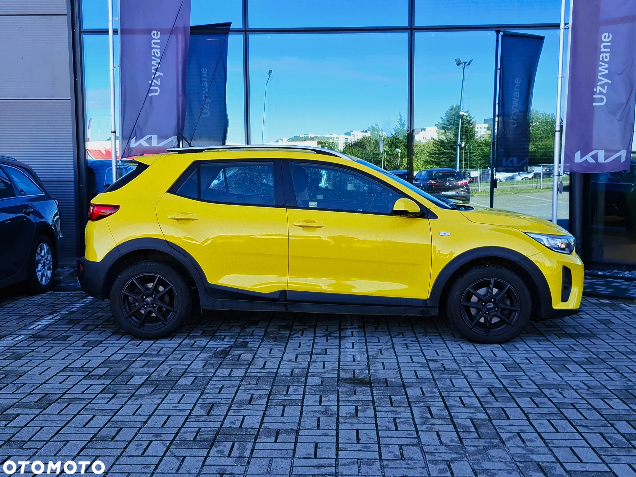Kia Stonic 1.2 M - 9
