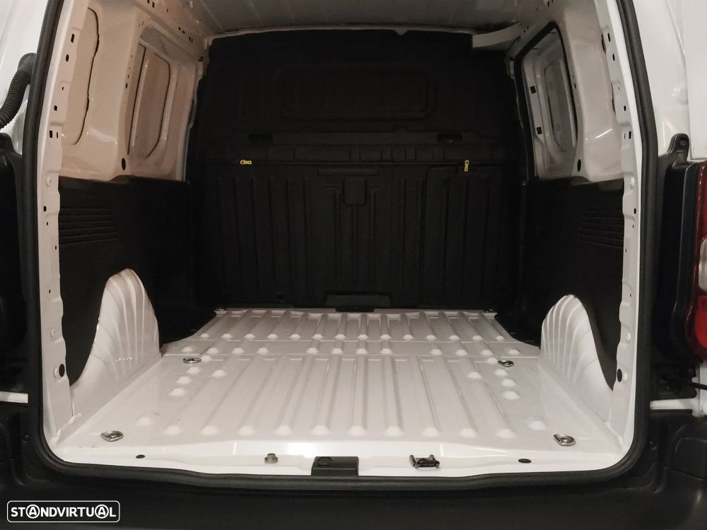 Opel Combo 1.5 Diesel 102cv L1H1 - 36
