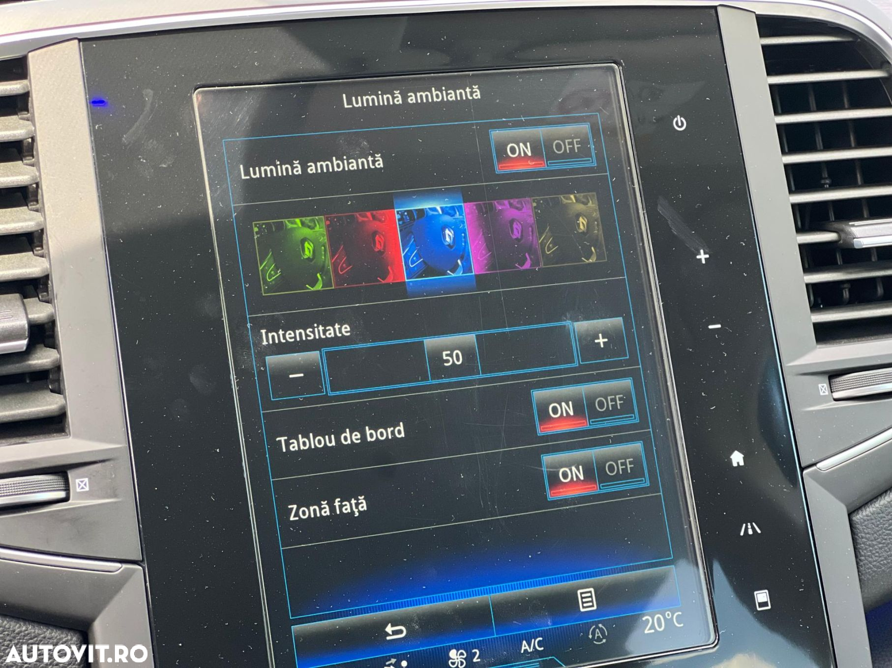 Renault Talisman - 28