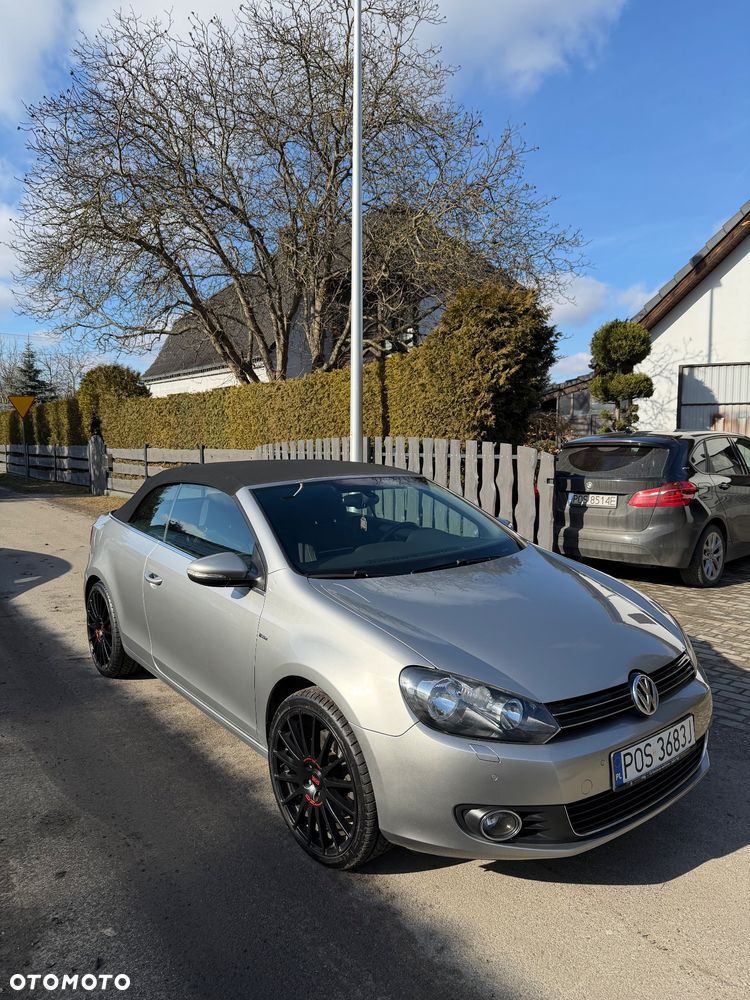 Volkswagen Golf - 5