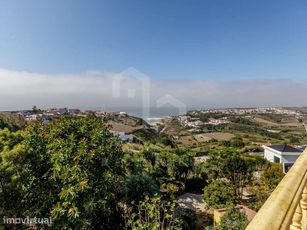 Vende Terreno - Ericeira 6 km, A Casa das Casas - Grande imagem: 4/16
