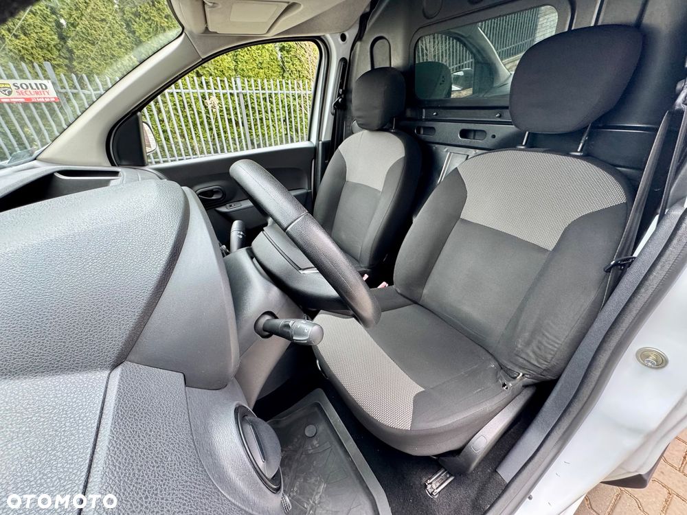 Dacia DOKKER 1.6 LPG GAZ Klima mistral daster / logan - 15