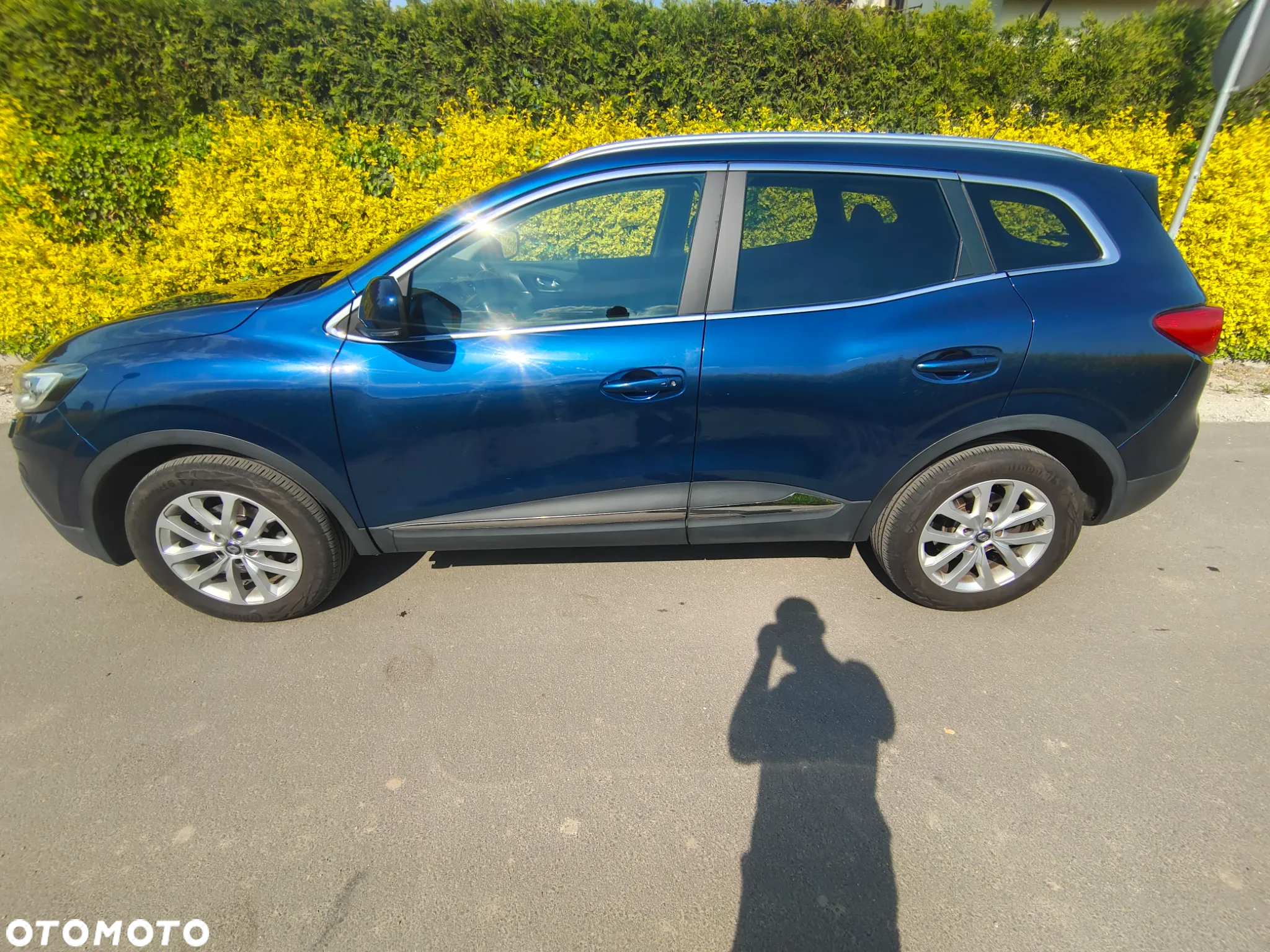 Renault Kadjar 1.2 Energy TCe Adventure - 6