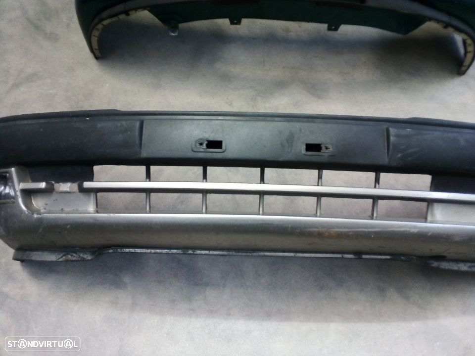 Para choques Frente Opel Astra F 1994 - 2