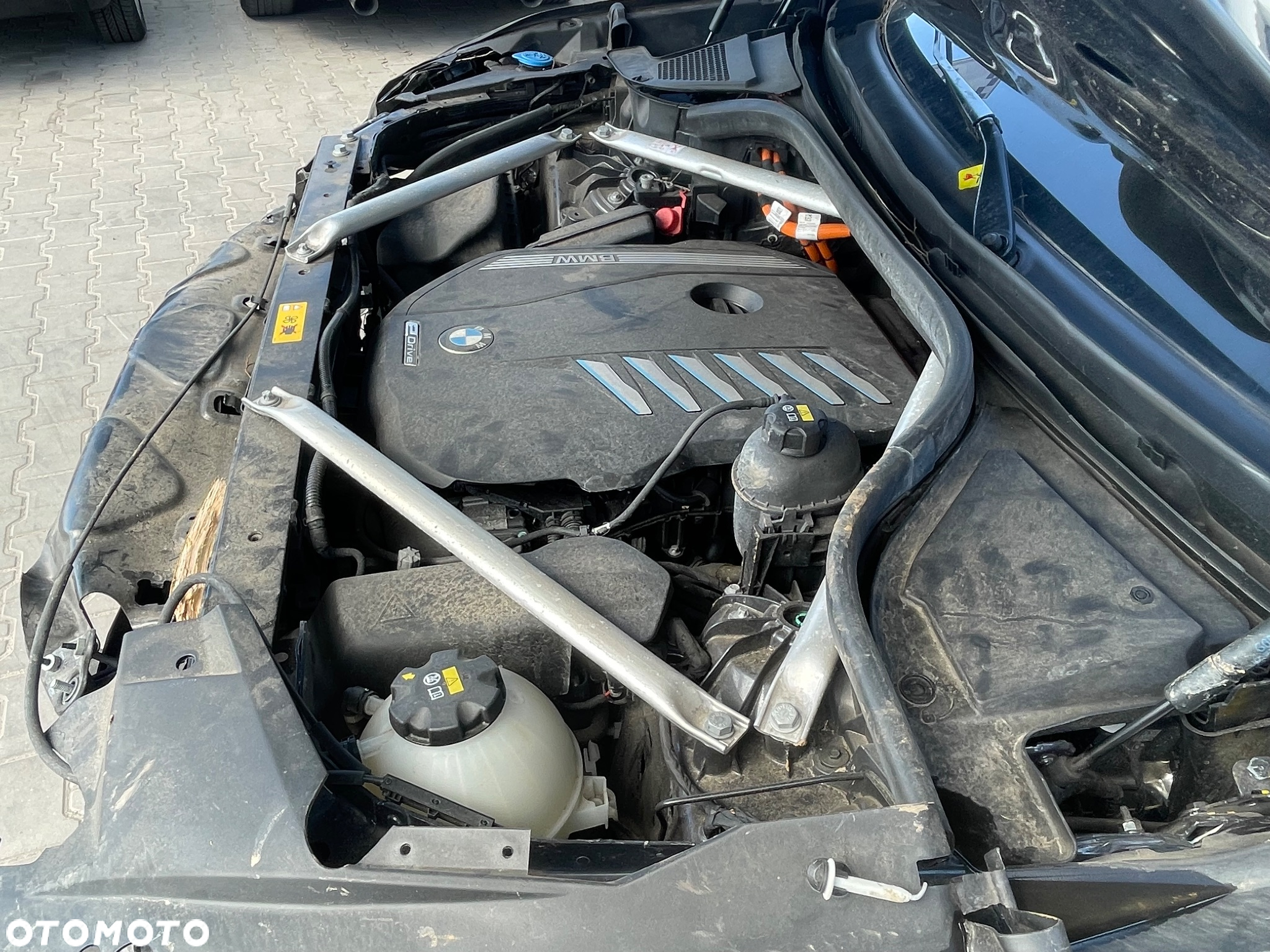 BMW X5 xDrive45e - 7