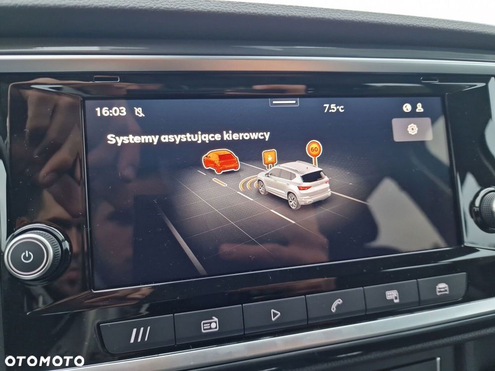 Seat Ateca 2026