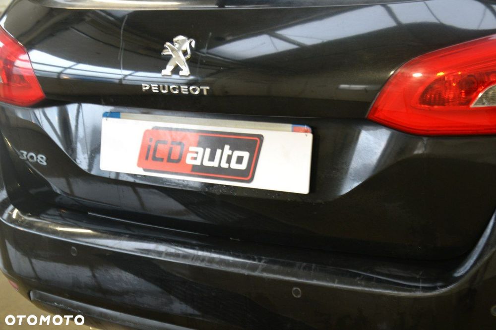 Peugeot 308 - 21