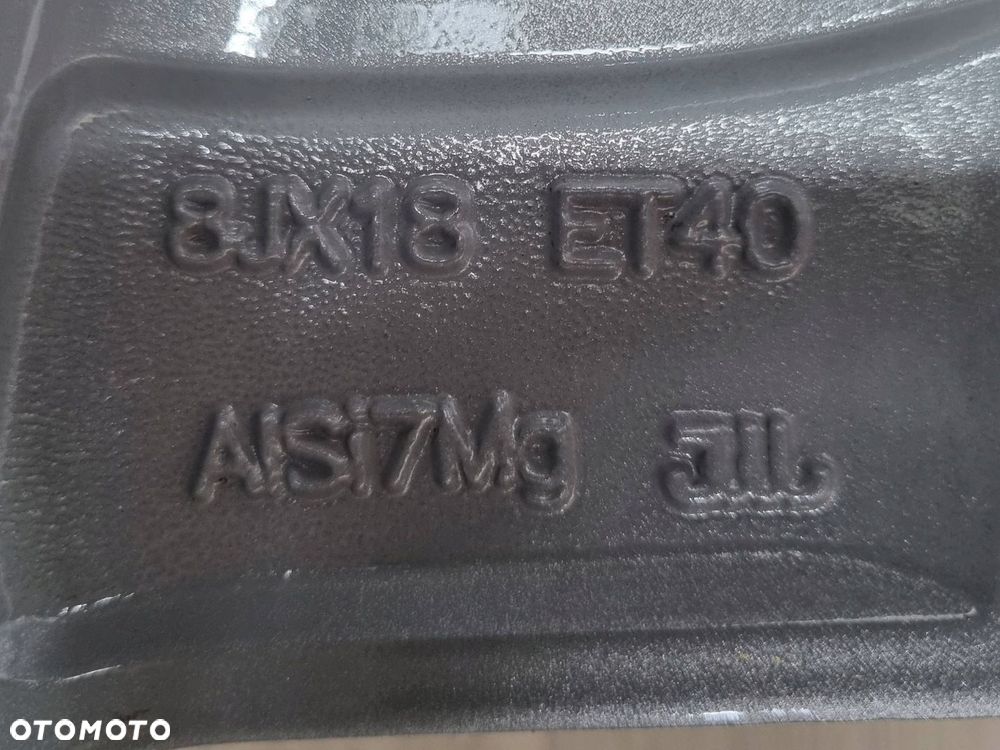 Felga Cupra Formentor 2 8Jx18 Et40 5x112 5FF601025C - 15