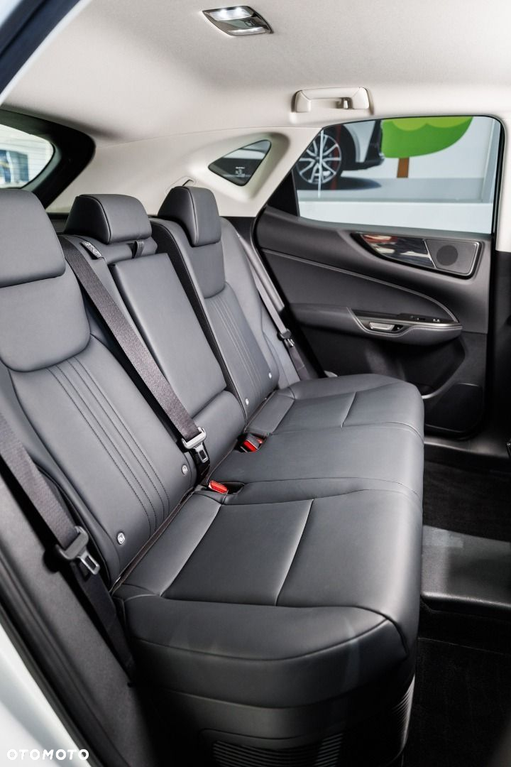 Lexus NX - 11