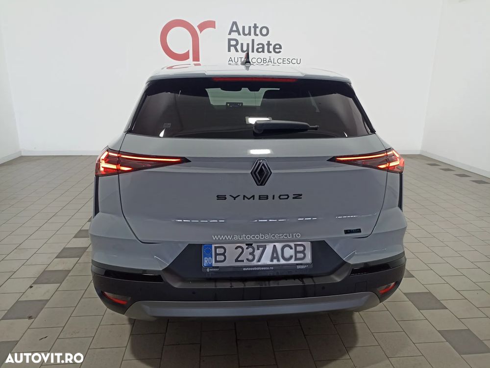 Renault Symbioz E-Tech 145 HEV Esprit Alpine - 5