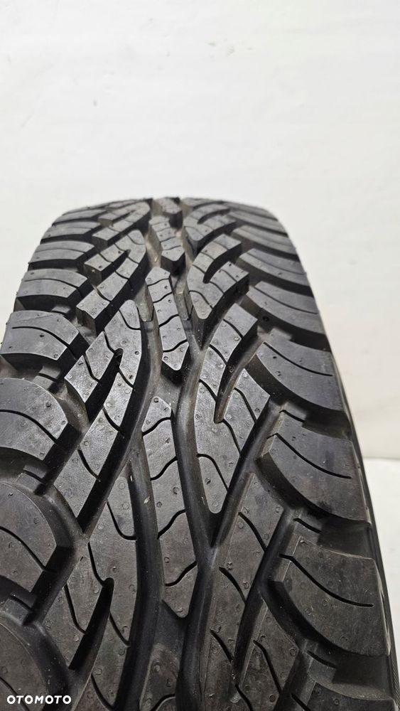 felga aluminiowa 7jx16 et33 opona 235/85r16c land rover defender 2011 rok - 11