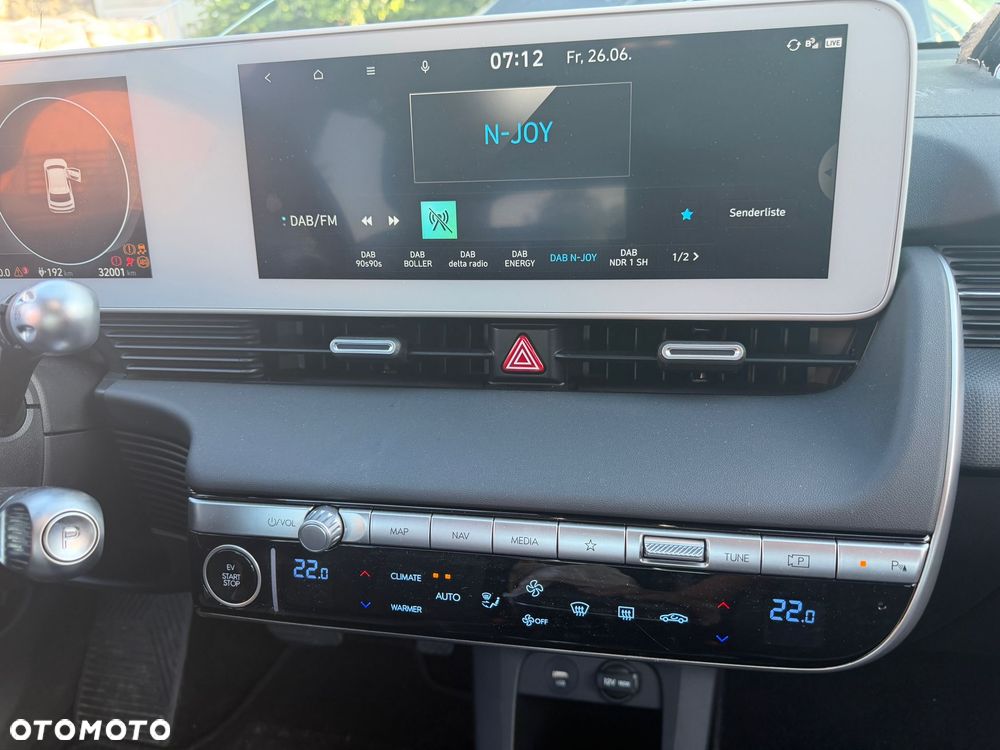 Hyundai IONIQ 5 - 11