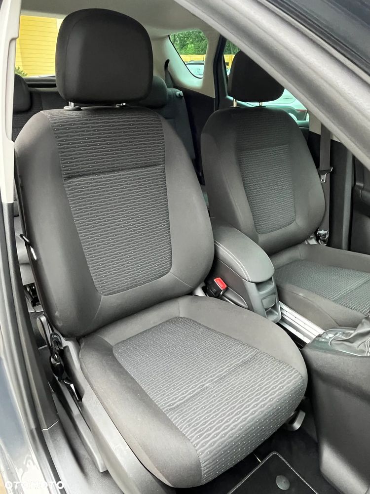 Opel Meriva - 11