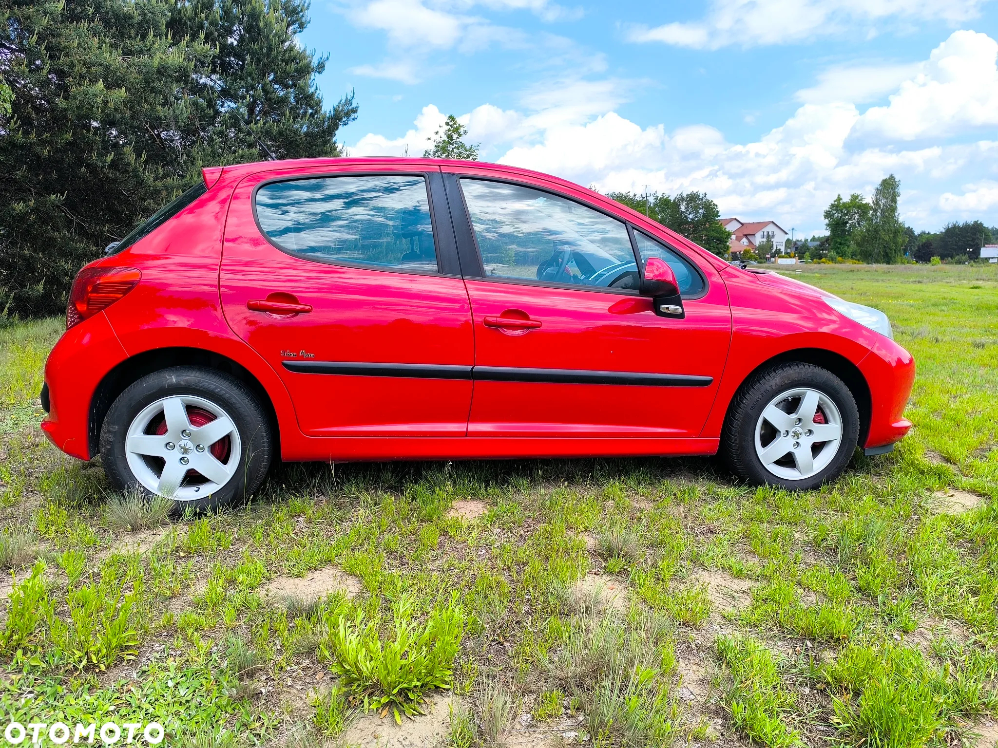 Peugeot 207 1.4 Trendy - 9