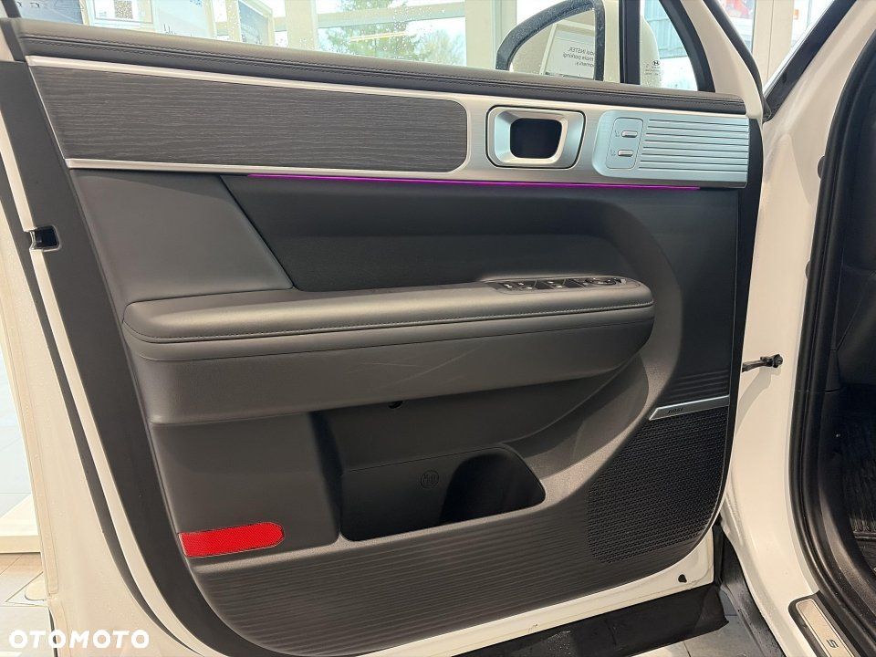 Hyundai Santa Fe - 9