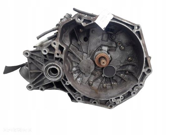 Opel Astra G Zafira A 1. 7 Skrzynia Biegów F23 - 1