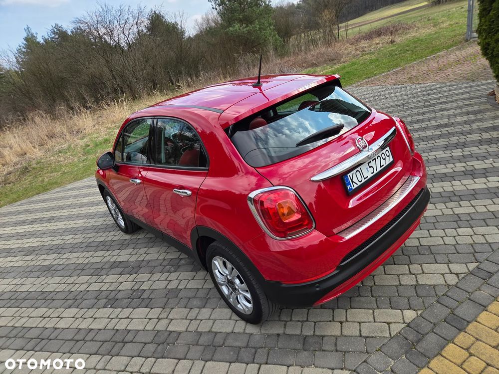 Fiat 500X - 23