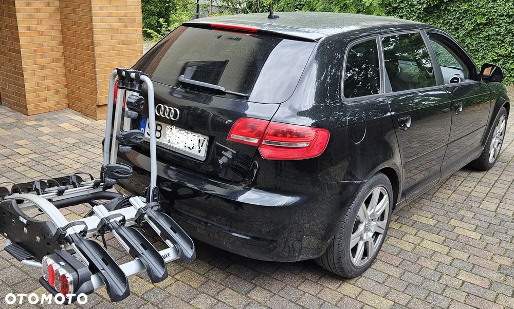 Audi A3 Sportback - 6